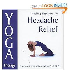 Yoga Therapy for Headache Relief