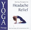 Yoga Therapy: Overcoming Headaches