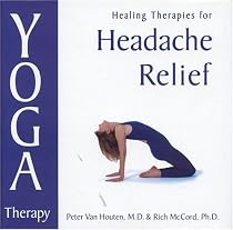 Yoga Therapy for Headache Relief