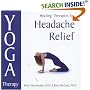 Yoga Therapy for Headache Relief