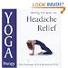 Yoga Therapy for Headache Relief