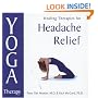 Yoga Therapy for Headache Relief