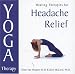 Yoga Therapy for Headache Relief