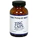 TwinLabs Zinc Capsules, 50 Mg, 180-Count Bottles (Pack of 3)