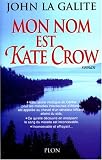 Mon nom est Kate Crow