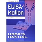ELISA-Mation book cover