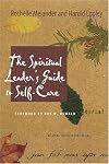 The Spiritual Leader's Guide to Self-Care