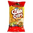Garden of Eatin' Tortilla Chips, Yellow, 7.5-Ounce Bags (Pack of 12)
