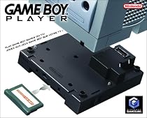Game Boy Player (GameCube)