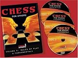 CHESS FOR ANYONE