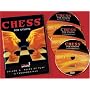 Chess for Anyone - 3 DVD Set