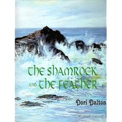 The Shamrock and the Feather: A Novel