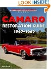 Camaro Restoration Guide...