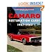 Camaro Restoration Guide, 1967-1969 (Motorbooks Workshop)