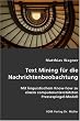 Text Mining f�r die Nachrichte