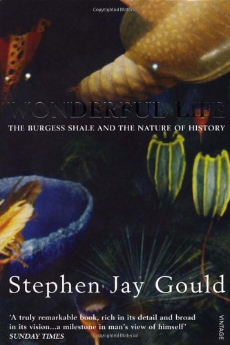 Random House UK Wonderful Life: Burgess Shale and the Nature of History