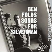 Songs for Silverman