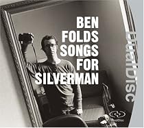 Songs For Silverman