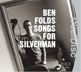 Ben Folds Picture 4
