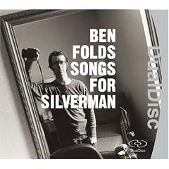 Songs for Silverman