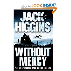 Without Mercy