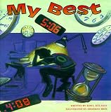 My Best (Fuzzy-Feeling Books)