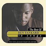 Ben Tankard -  Best of Ben Tankard