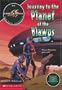 New Journeys: Journey To The Planet Of The Blawps (Lost In Space)
