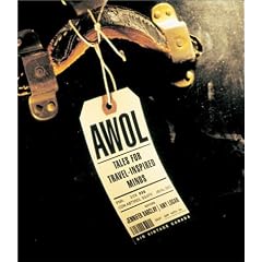 AWOL: Tales for Travel-Inspired Minds