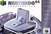 Nintendo 64 - Transfer Pak
