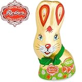 Reber Chocolate Bunny by Reber