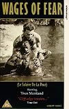 Wages Of Fear [UK IMPORT] - Yves Montand