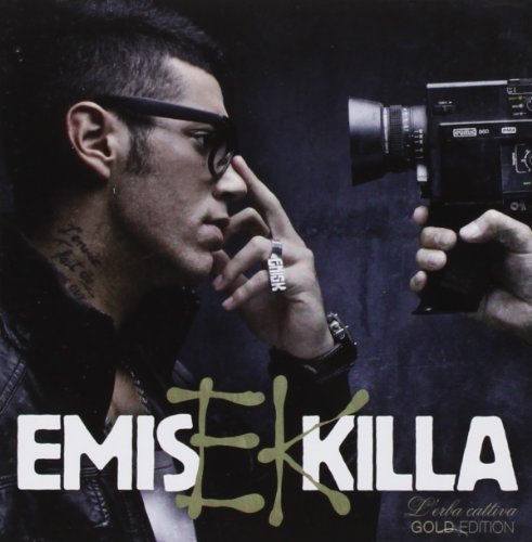 Emis Killa - Sulla Luna (Intro) Lyrics - Zortam Music