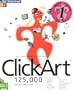 ClickArt 125,000