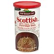Old Wessex Ltd. Chewy Porridge Oats, Scottish Style, 18.5-Ounce Canisters (Pack of 12)