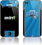 Skinit Orlando Magic Jersey Vinyl Skin for Apple iPhone 4 / 4S