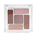 CARGO Eye Shadow Palette For Eyes, Paradise Island .25 oz (7 g)