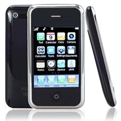 cect i9+++ Touchscreen Handy