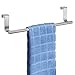 InterDesign Forma Over-the-Cabinet Kitchen Dish Towel Bar Holder - 14