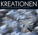 Kreationen: Ein Jahr faszinierende Naturfotografie aus - Naturfoto - Hubert Tecklenborg