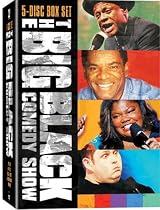The Big Black Comedy Box Set