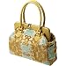 Petunia Pickle Bottom Pistachio Layer Cosmopolitan Carryall