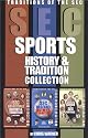 SEC Sports History & Tradition Collection