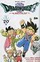 Dragon Quest, Tome 20 :