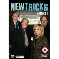 New Tricks : Complete BBC Series 6 [DVD]