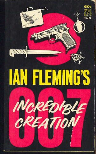 Ian Fleming