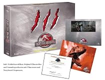 Jurassic Park III [Region 2]