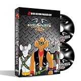 Watch Biker Mice from Mars Online