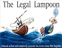 The Legal Lampoon: A Biased, Unfair, and completely accurate law review from Non Sequitur