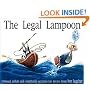 The Legal Lampoon:  A Biased, Unfair, and completely accurate law review from Non Sequitur